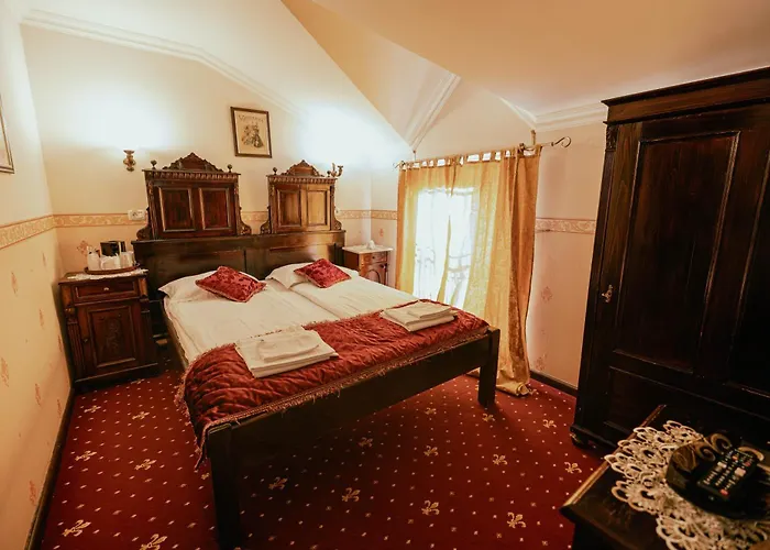 Casa Del Sole Boutique Hotel Timişoara