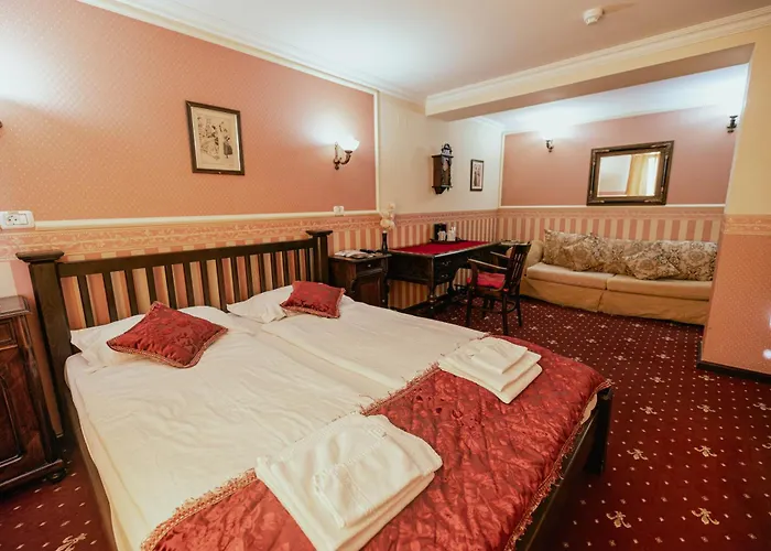 Casa Del Sole Boutique מלון 4*