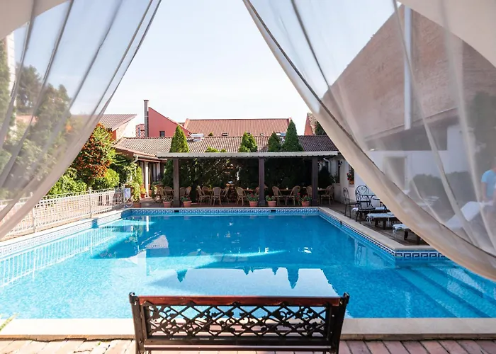 Hotel Casa Del Sole Boutique