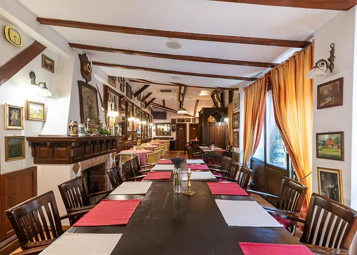 Hotel Casa Del Sole Boutique Timişoara