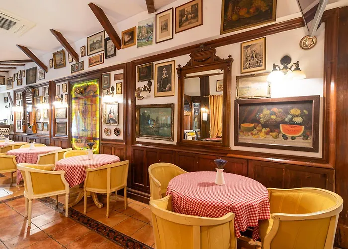 Casa Del Sole Boutique 4*