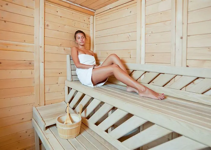 Casa Del Sole Boutique Hotel