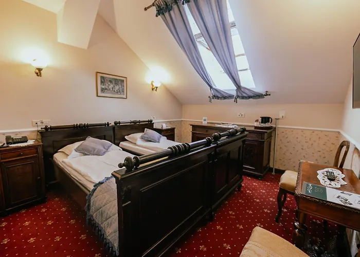 Casa Del Sole Boutique Hotell 4*