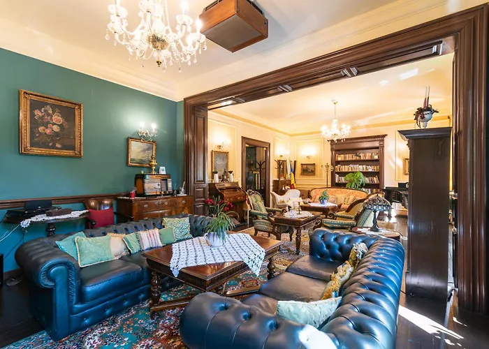 Casa Del Sole Boutique Timisoara