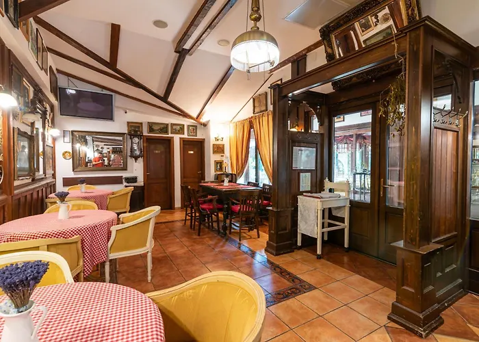 Casa Del Sole Boutique 4* טימישוארה