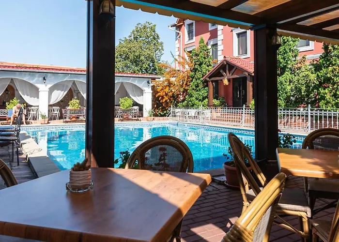 Casa Del Sole Boutique Hotel 4*