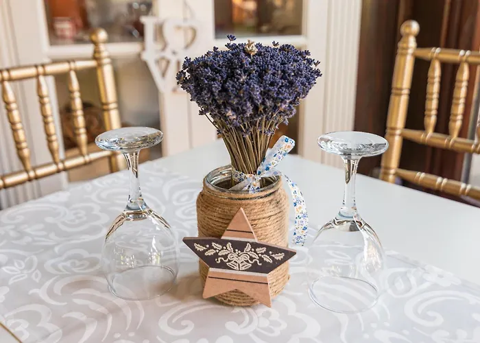 Casa Del Sole Boutique מלון טימישוארה