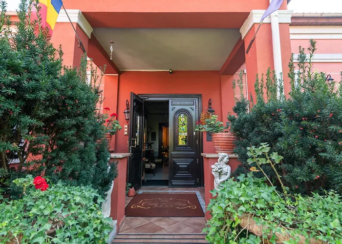 Casa Del Sole Boutique 4*