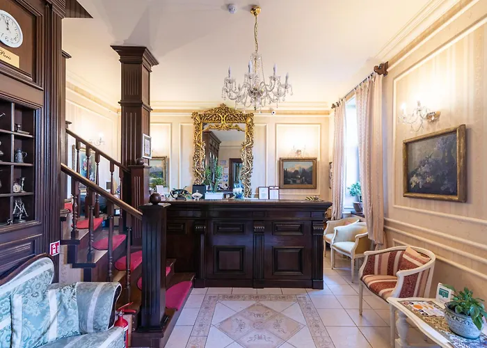 Casa Del Sole Boutique Timisoara