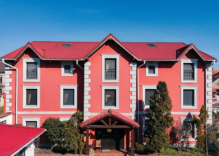 Casa Del Sole Boutique Timişoara