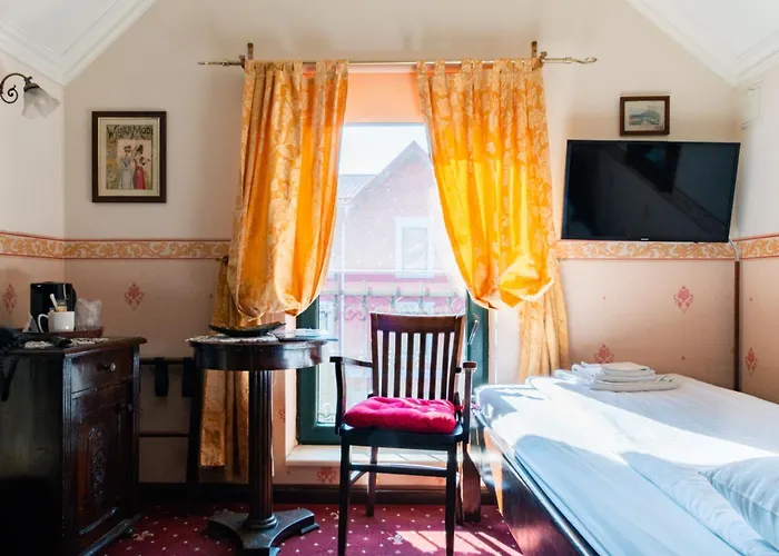 Casa Del Sole Boutique Hotel 4*