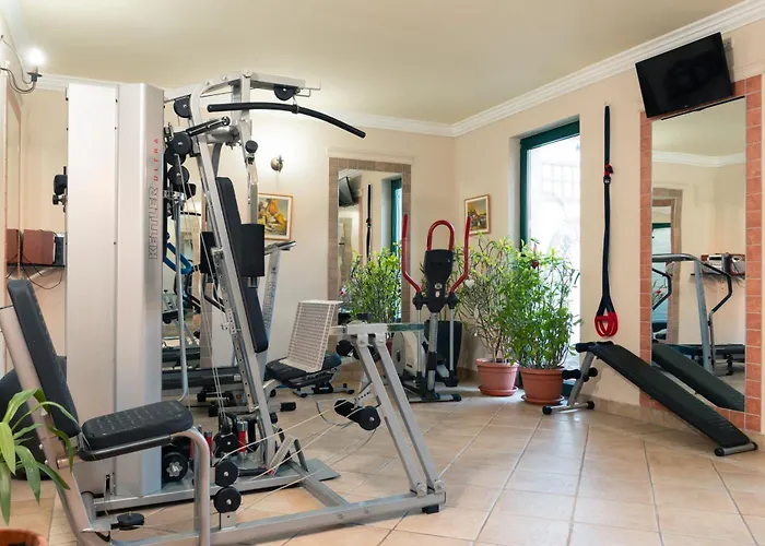 Casa Del Sole Boutique 4* Timisoara