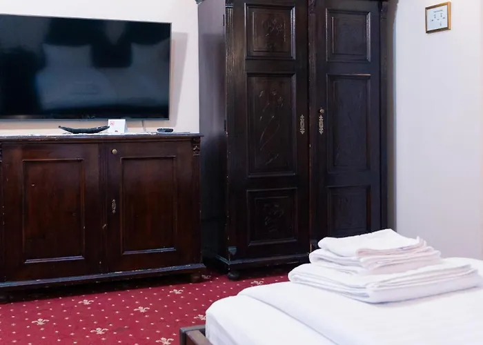 Casa Del Sole Boutique מלון 4*