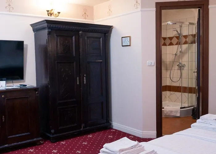 Hotel Casa Del Sole Boutique Timişoara