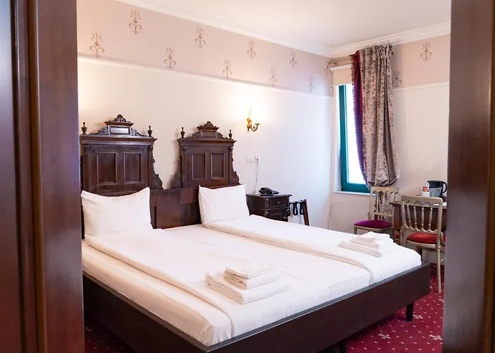 Casa Del Sole Boutique 4*