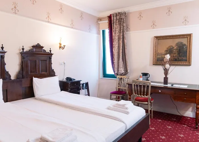 Casa Del Sole Boutique Timişoara