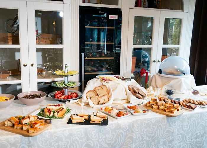 Hotel Casa Del Sole Boutique Timisoara