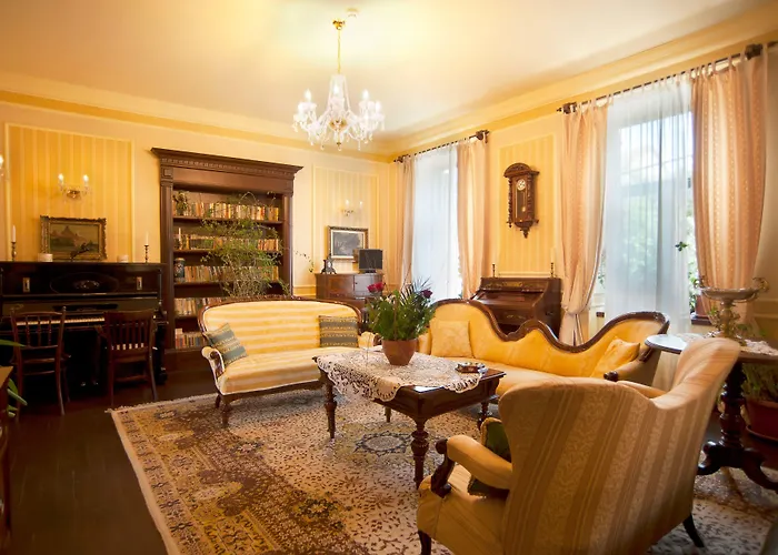 Casa Del Sole Boutique Hotel 4*