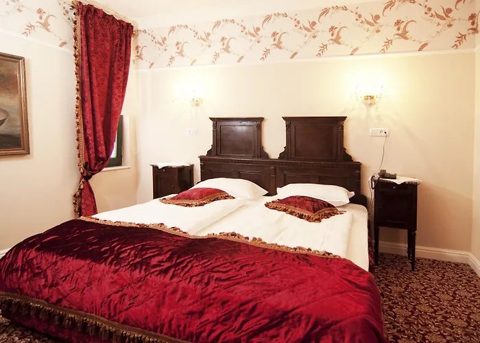 Casa Del Sole Boutique 4* Timişoara