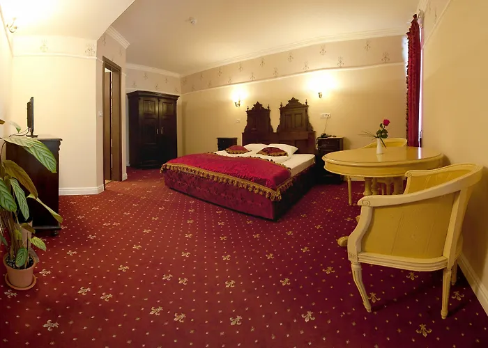 Casa Del Sole Boutique Hotel Timisoara