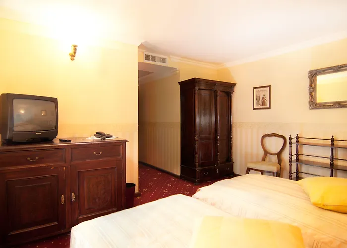 Casa Del Sole Boutique 4* טימישוארה