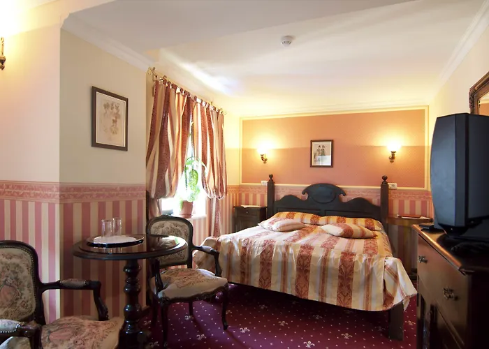 Hotel Casa Del Sole Boutique Timisoara