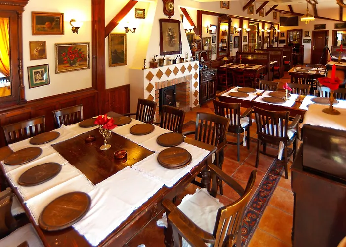 מלון Casa Del Sole Boutique