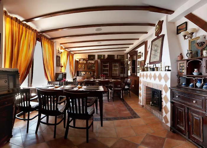 Casa Del Sole Boutique 4*