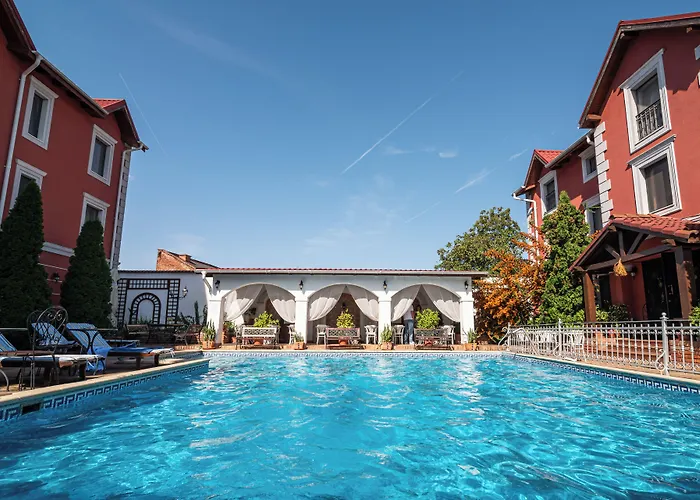 Hotel Casa Del Sole Boutique