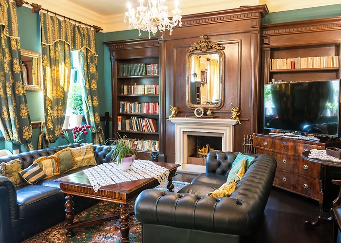 Hotel Casa Del Sole Boutique