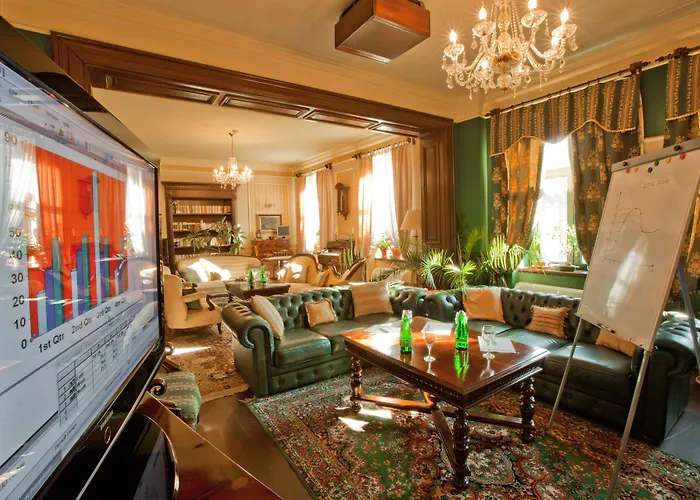 Casa Del Sole Boutique 4* Timisoara