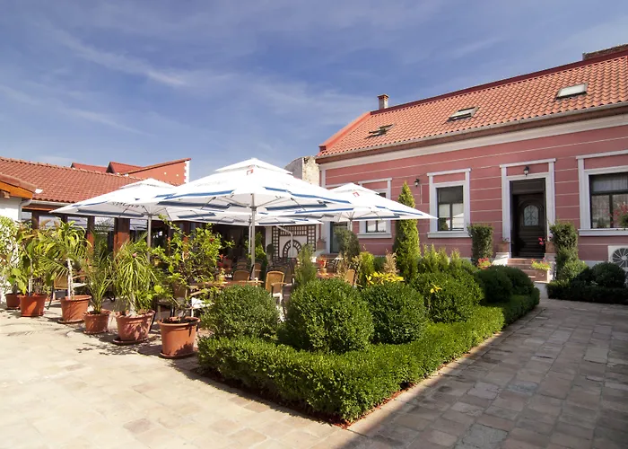 Casa Del Sole Boutique Hotel Timişoara