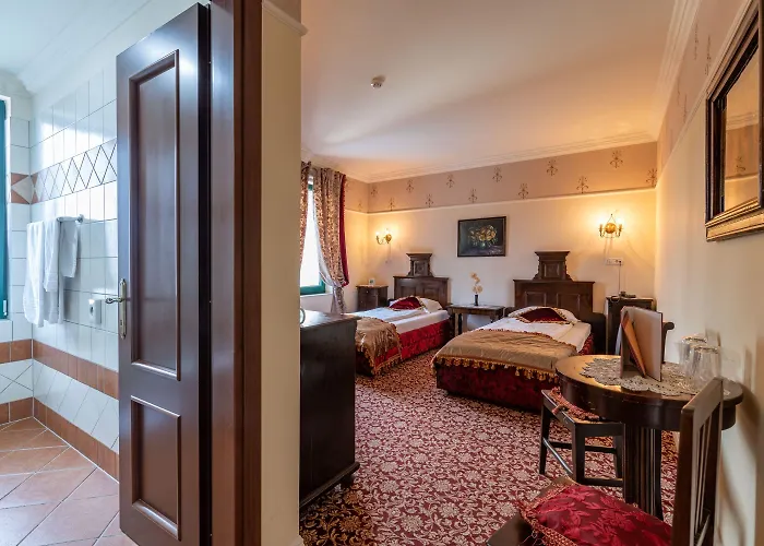 Casa Del Sole Boutique מלון 4*