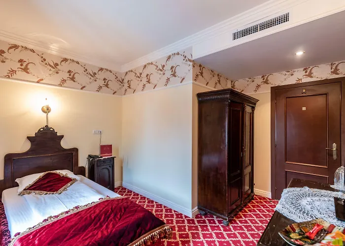 Hotel Casa Del Sole Boutique 4*