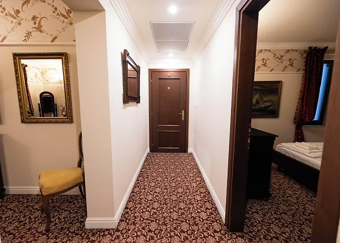 Casa Del Sole Boutique