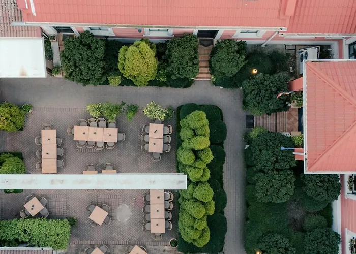 Casa Del Sole Boutique מלון 4*