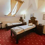 Hotel Casa Del Sole Boutique Timișoara