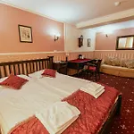 Casa Del Sole Boutique Hotel 4*