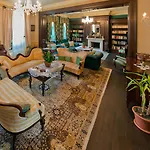 Hotel Casa Del Sole Boutique 4*