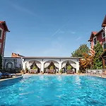 Hotel Casa Del Sole Boutique