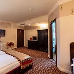 Hotel Casa Del Sole Boutique 4*