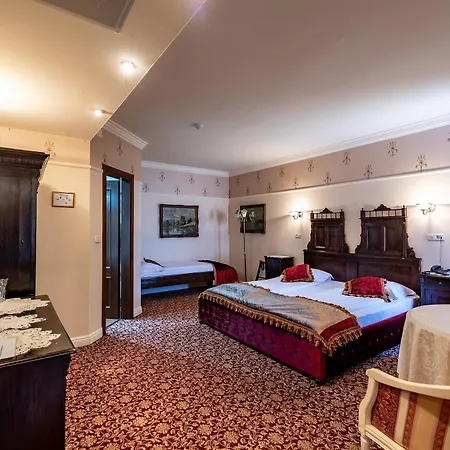 Hotel Casa Del Sole Boutique