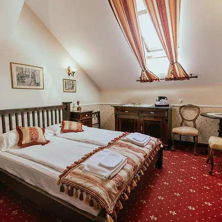 Casa Del Sole Boutique Hotel 4*