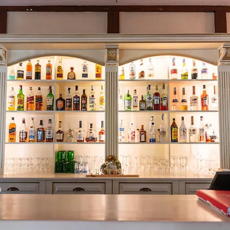 Ξενοδοχείο Casa Del Sole Boutique 4*