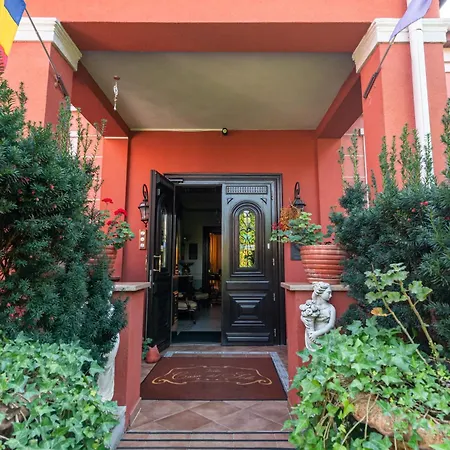 Casa Del Sole Boutique 4*