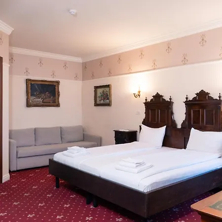 Casa Del Sole Boutique 4* Timișoara