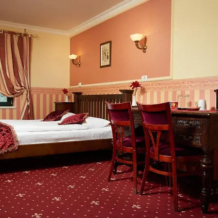 Hotel Casa Del Sole Boutique