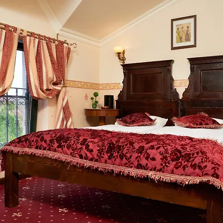 Casa Del Sole Boutique 4* Timişoara