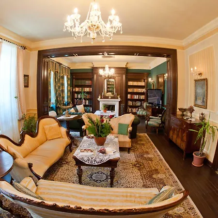 Casa Del Sole Boutique 4* Τιμισοάρα
