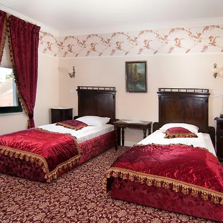 Casa Del Sole Boutique Ξενοδοχείο Τιμισοάρα